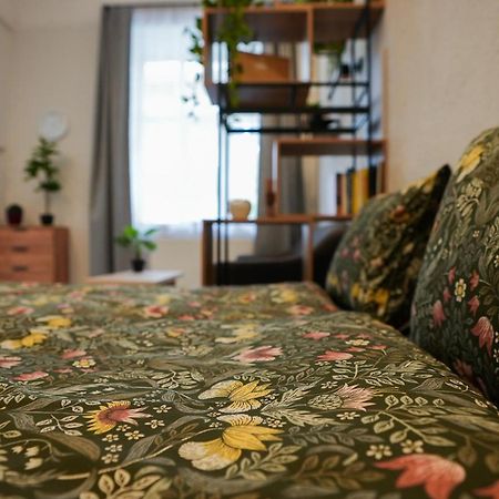 Instant Ruinbar Central Premium Apartment J บูดาเปสต์ ภายนอก รูปภาพ