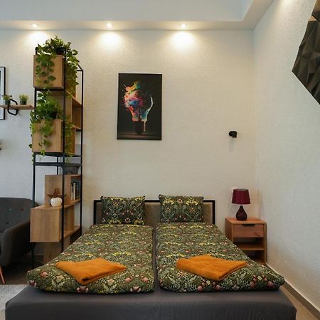 Instant Ruinbar Central Premium Apartment J บูดาเปสต์ ภายนอก รูปภาพ